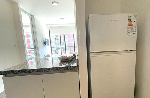 Almagro Apartment | Modern 2 Main Rooms in the Heart of Caballito - Swimming Pool & Grill