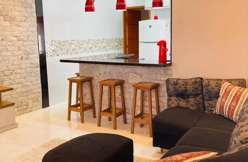 Real House | Modern and cozy house with fireplace and heated pool just 50m from the beach