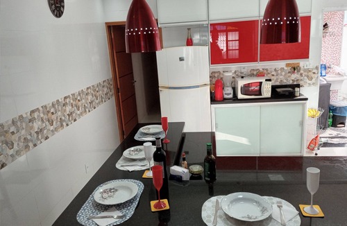 Real House | Modern and cozy house with fireplace and heated pool just 50m from the beach
