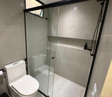 Asa Norte Apartment | Modern and brand new loft in the heart of the city