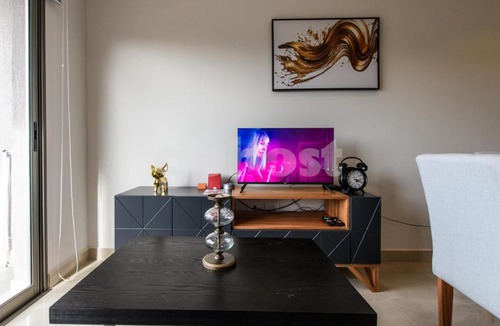 Luque Apartment | Modern and chic loft close to the Airport in Luque