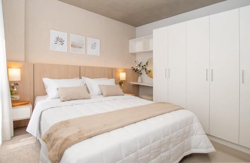 Luque Apartment | Modern and Cozy Two BR Apt with Pool and Free Parking