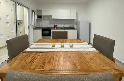 Posadas Apartment | Modern and exclusive apartment with river views