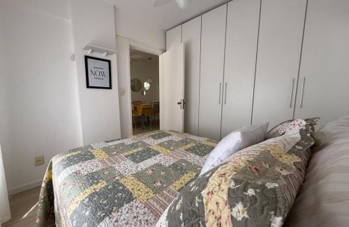 Jardim Lindoia Apartment | Modern and great location with parking space in J Lindóia