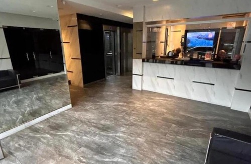 Abasto Apartment | Modern and Warm Apartment