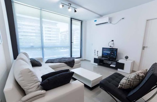 Puerto Madero Apartment | Modern Apartment in Puerto Madero