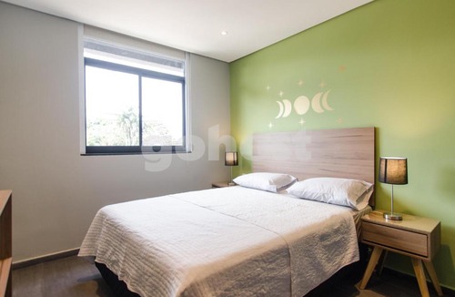 Asuncion Apartment | Modern apartment at the heart of Villa Morra