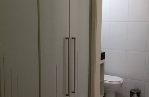 Taquara Apartment | Modern apartment, 4K TV, 200MB WiFi, Self Check-in