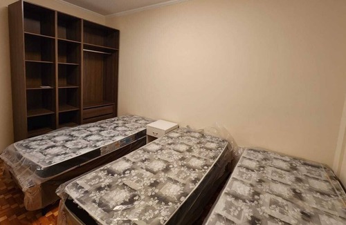 Jardim Sao Miguel Apartment | Modern apartment close to Enseada beach