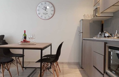 Godoy Cruz Apartment | MODERN APARTMENT COMFORTABLE ELEGANT CLEAN IDEAL FOR