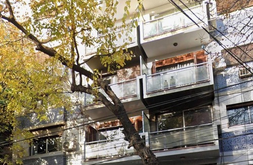 Historic Center Apartment | Modern Apartment in Mendoza Capital