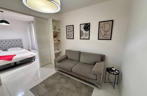 Historic Center Apartment | Modern Apartment in Mendoza Capital