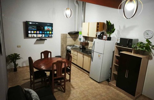 San Luis Apartment | Modern apartment in San Luis Capital!