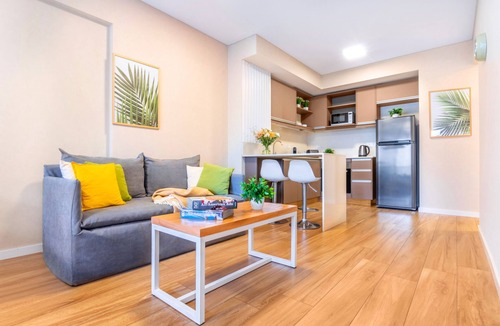 Recoleta Apartment | Modern Apartments in Palermo - by BueRentals