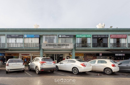Sudoeste e Octogonal Apartment | Modern apt in Sudoeste w/A/C & Wi-fi Cls0101