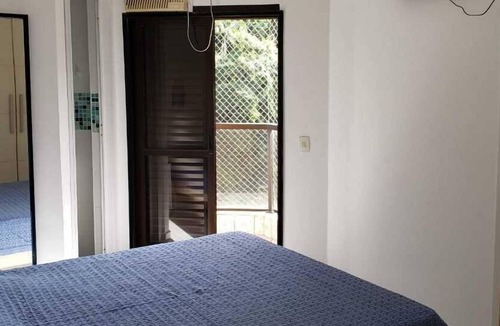 Jardim Tejereba Apartment | Modern apt. Facing the sea. Cove. Next to the Pitangueiras.