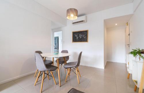 Belgrano Apartment | Modern Belgrano | High-Floor 1-BR. Panoramic View