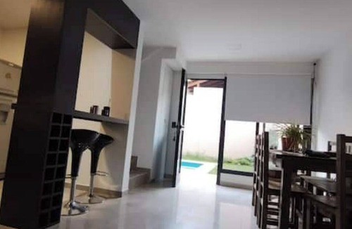Cordoba House | Modern Duplex 1 bedroom and POOL