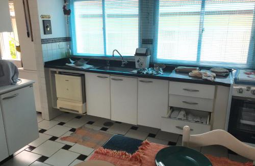 Jardim Belmar Apartment | MODERN Guaruja Apartamento Enseada