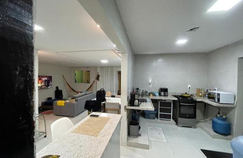 Ipsep House | Modern home with leisure and fitness area Recife