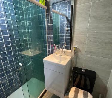 Ipsep House | Modern home with leisure and fitness area Recife