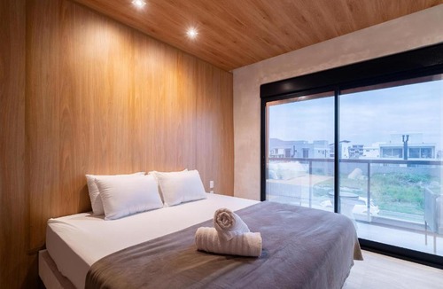 Campeche Sul House | Modern House: 3 Suites | Jacuzzi | 450m from Beach