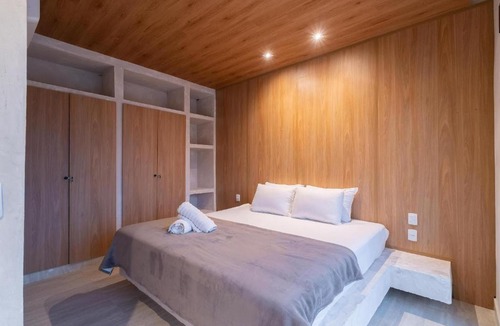 Campeche Sul House | Modern House: 3 Suites | Jacuzzi | 450m from Beach