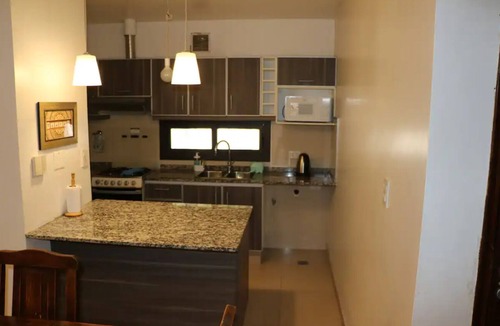 Godoy Cruz House | Modern House-Great Garden with barbecue,Beautiful Pool and Garage