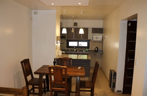 Godoy Cruz House | Modern House-Great Garden with barbecue,Beautiful Pool and Garage