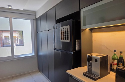 San Juan House | Modern house with pool and jacuzzi with three bedrooms and two bathrooms for 6 people.