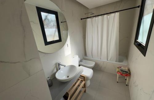 Flores Apartment | Modern Luxury - Industrial design & comfy all year