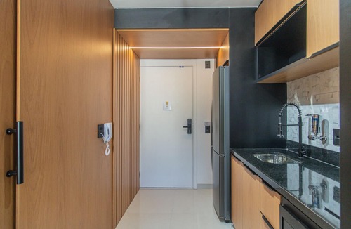 Vila Pompeia House | Modern near Allianz Parque | SP-P2408B
