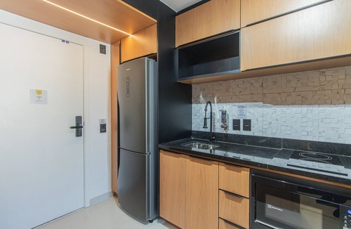 Vila Pompeia House | Modern near Allianz Parque | SP-P2408B