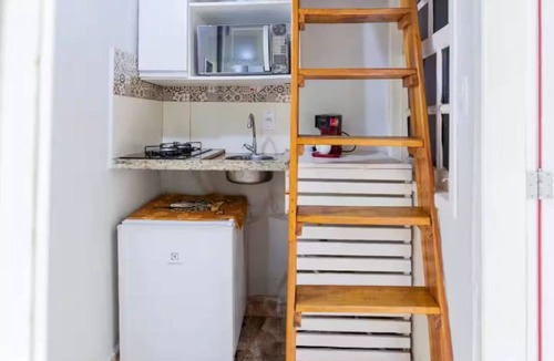 Volta Redonda Bed & Breakfast | Modern Nest
