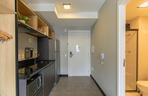 Vila Pompeia House | Modern Retreat Near Allianz Parque | SP-P1604A