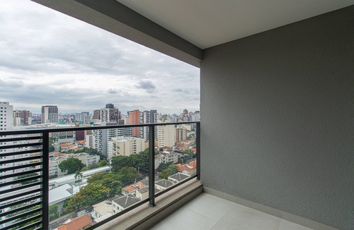 Vila Pompeia House | Modern Retreat Near Allianz Parque | SP-P1604A