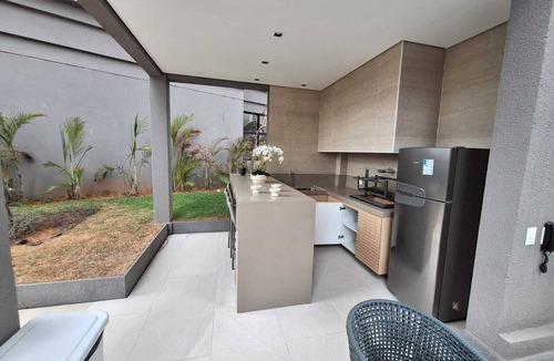 Ipiranga Apartment | Modern Studio 2 Minutes from Sacomã Metro Station, 600mb Wi-Fi | SP Expo