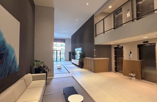 Mooca Apartment | Modern Studio in the Best Area of ​Mooca