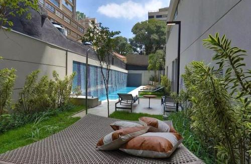 Vila Mariana Apartment | Modern Studio Near the Metro and Av Paulista