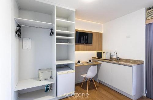 Alto da Rua Quinze Apartment | Modern Studio w/Game Room UPP0104