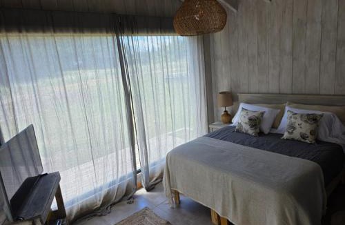 Lanin National Park House | Moderna casa en Chapelco Golf