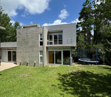 Carilo House | Moderna Casa en Cariló