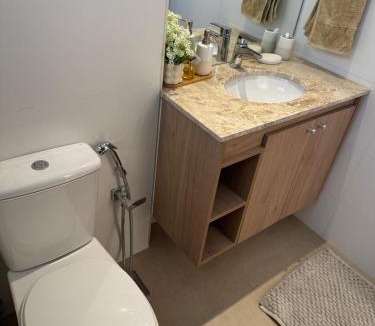 Asuncion Apartment | Moderno Apartamento en el corazon de Villa Morra