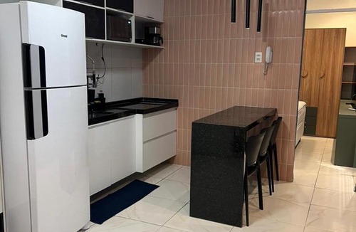 Juazeiro do Norte Apartment | Moderno Apartmento em Juazeiro do Norte