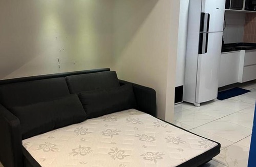 Juazeiro do Norte Apartment | Moderno Apartmento em Juazeiro do Norte