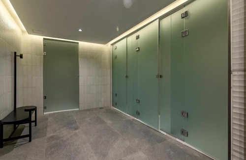Colegiales Apartment | Moderno Apartmento Palermo Simil Hotel