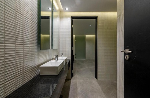 Colegiales Apartment | Moderno Apartmento Palermo Simil Hotel