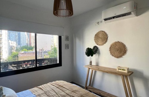 Caballito Apartment | Moderno, Céntrico, Caballito, Hospital Ital