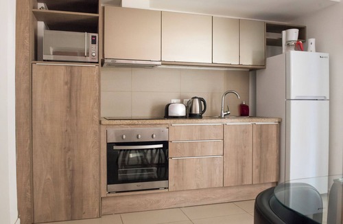 Peninsula Apartment | MODERNO, COMODO & SEGURO vive Punta Día & Noche!