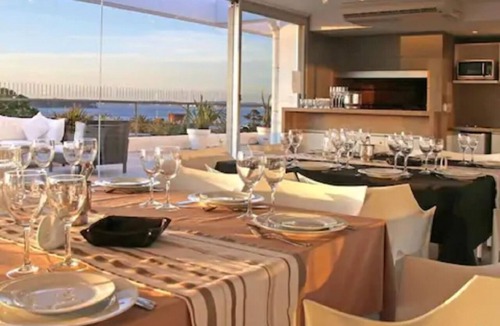 Peninsula Apartment | MODERNO, COMODO & SEGURO vive Punta Día & Noche!